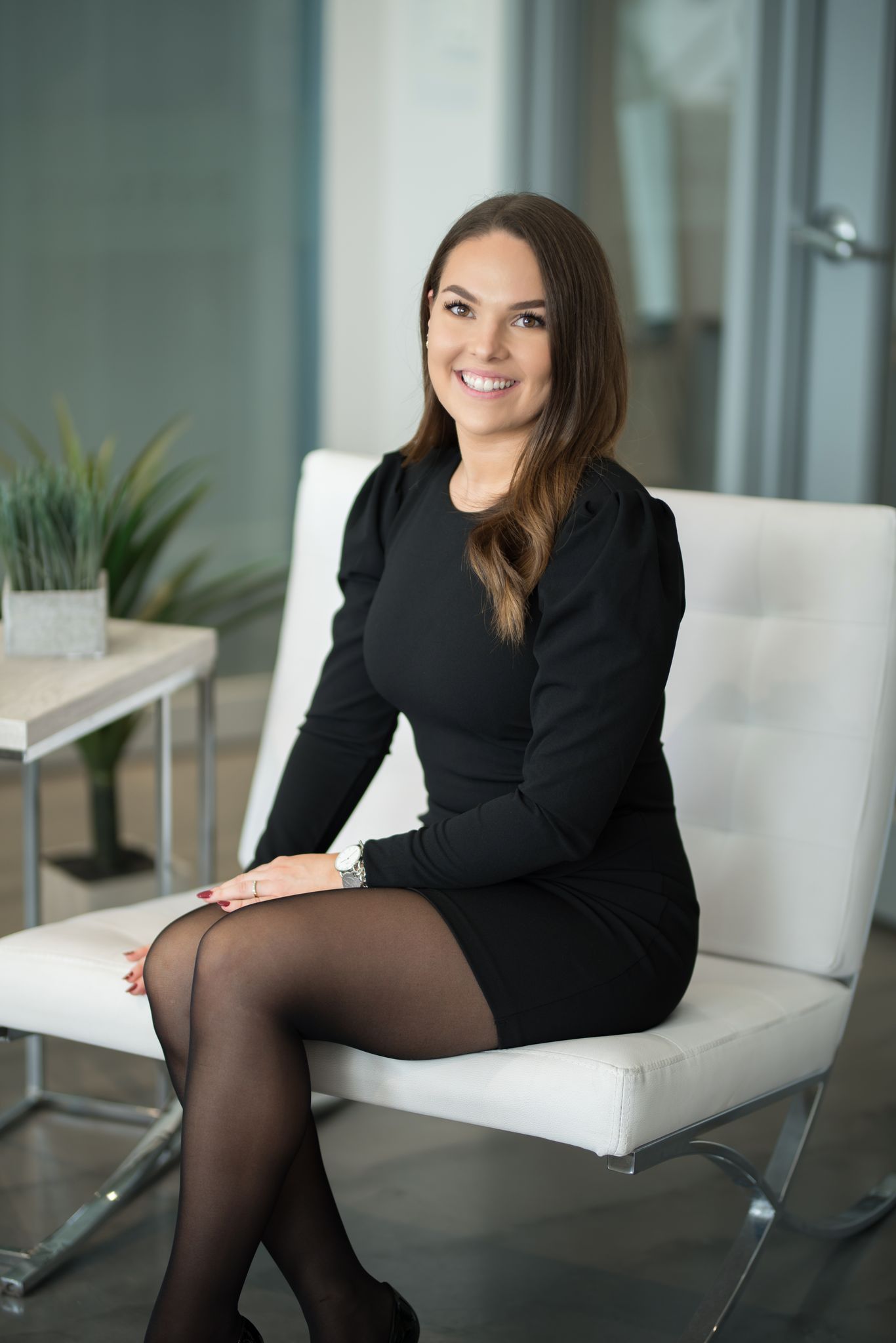 Chloé Roy-Tremblay inc