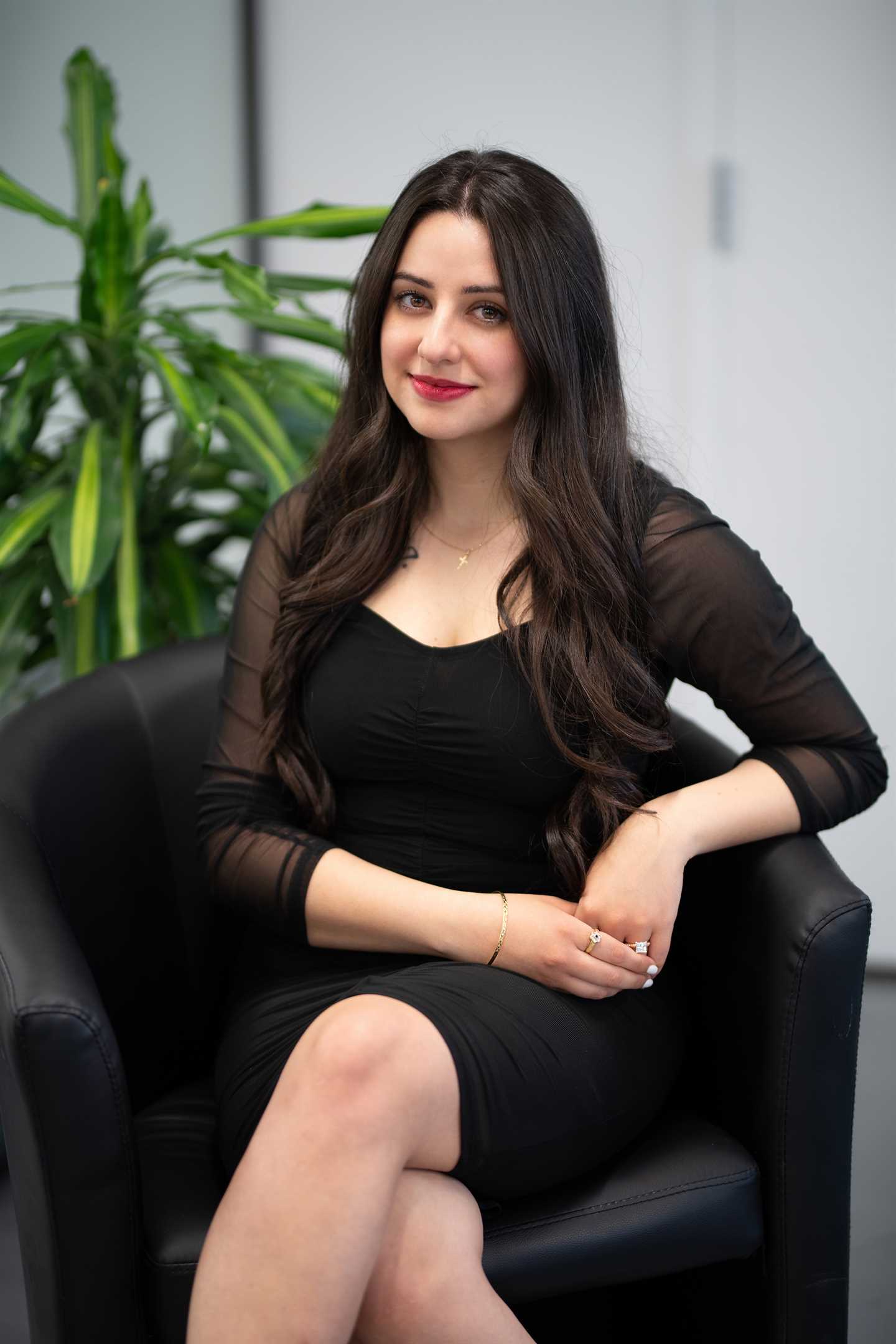 Jessika El-Khoury